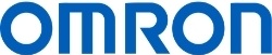 OMRON logosu