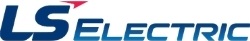 LS ELECTRIC logosu
