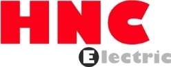 HNC Electric logosu