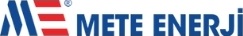 METE ENERJİ logosu