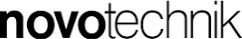 novotechnik logosu