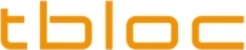tbloc logosu