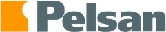 pelsan logosu