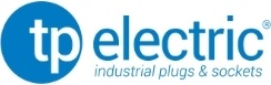 TP Electric logosu