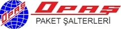 opaş logosu
